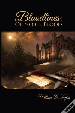 Capa do artigo Bloodlines