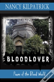 Capa do artigo Bloodlover