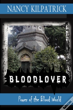 Capa do artigo Bloodlover