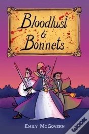 Capa do artigo Bloodlust And Bonnets