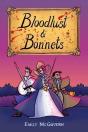 Bloodlust And Bonnets - Preview