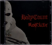 Capa do artigo Bloodlust - CD