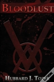 Capa do artigo Bloodlust