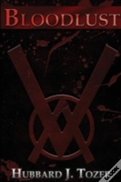 Capa do artigo Bloodlust