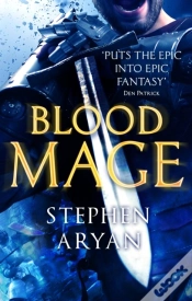 Capa do artigo Bloodmage