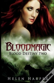 Capa do artigo Bloodmagic
