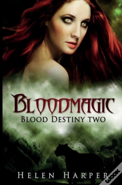 Capa do artigo Bloodmagic