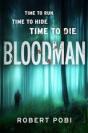 Bloodman - Preview