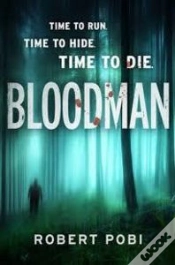 Capa do artigo Bloodman
