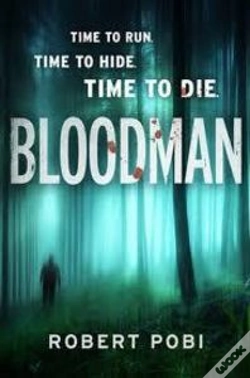 Capa do artigo Bloodman