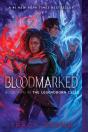 Bloodmarked - Preview