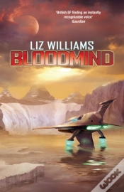Capa do artigo Bloodmind
