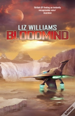 Capa do artigo Bloodmind