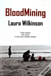 Capa do artigo Bloodmining