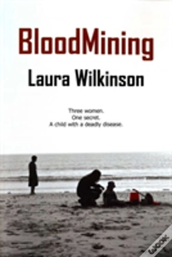 Capa do artigo Bloodmining