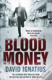 Capa do artigo Bloodmoney