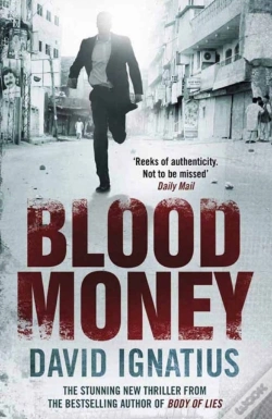 Capa do artigo Bloodmoney