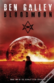 Capa do artigo Bloodmoon