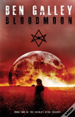 Capa do artigo Bloodmoon