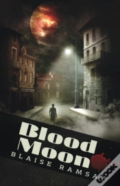 Capa do artigo Bloodmoon