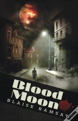 Capa do artigo Bloodmoon