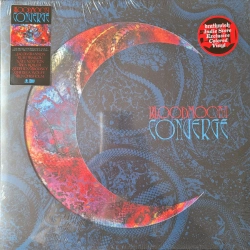 Capa do artigo Bloodmoon•I - Vinil