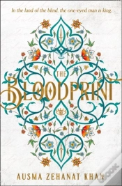 Capa do artigo Bloodprint
