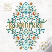 Capa do artigo Bloodprint