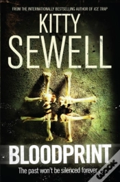 Capa do artigo Bloodprint