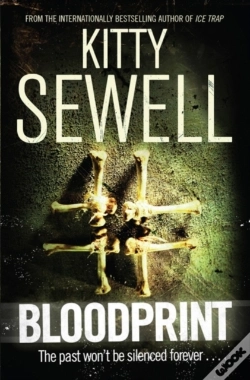 Capa do artigo Bloodprint