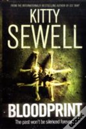 Capa do artigo Bloodprint