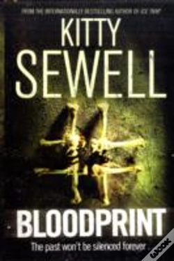 Capa do artigo Bloodprint
