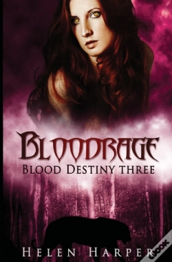 Capa do artigo Bloodrage