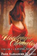 Bloodragon Chronicles