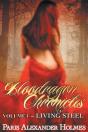 Bloodragon Chronicles - Preview