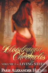Bloodragon Chronicles