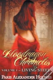 Capa do artigo Bloodragon Chronicles