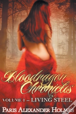 Capa do artigo Bloodragon Chronicles