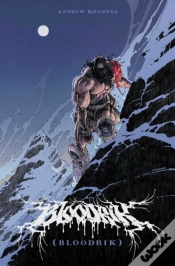 Capa do artigo Bloodrik