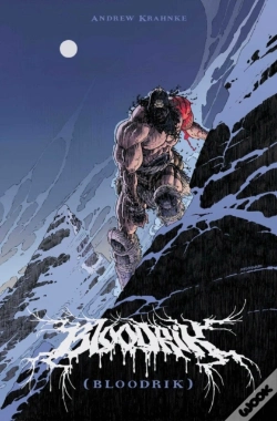 Capa do artigo Bloodrik