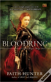 Capa do artigo Bloodring