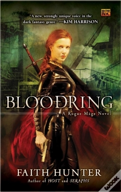 Capa do artigo Bloodring