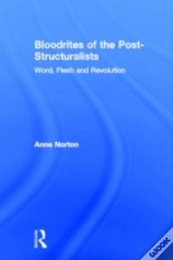Capa do artigo Bloodrites Of The Post-Structuralists