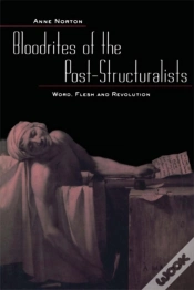 Capa do artigo Bloodrites Of The Post-Structuralists