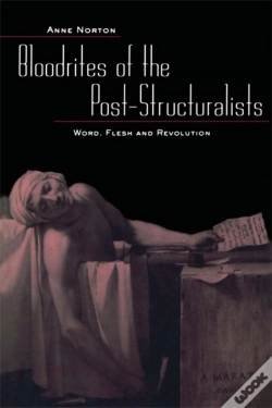 Capa do artigo Bloodrites Of The Post-Structuralists