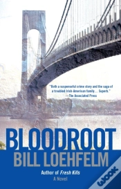 Capa do artigo Bloodroot
