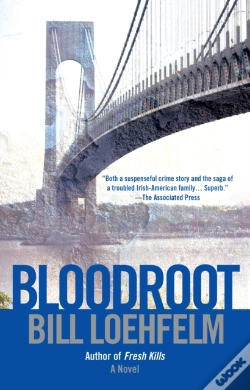 Capa do artigo Bloodroot
