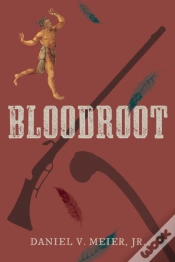Capa do artigo Bloodroot