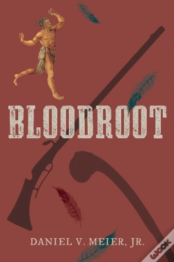 Capa do artigo Bloodroot