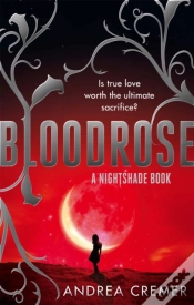 Capa do artigo Bloodrose